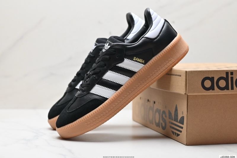 Adidas Samba Shoes